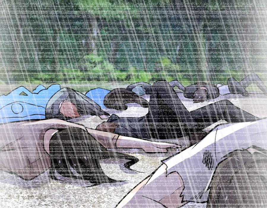 末世超级系统 第233话 基地沦陷 第26页