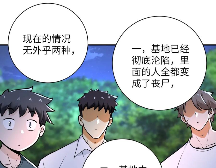 末世超级系统 第234话 前路的危机 第53页