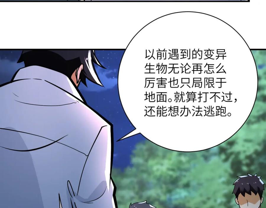 末世超级系统 第234话 前路的危机 第59页