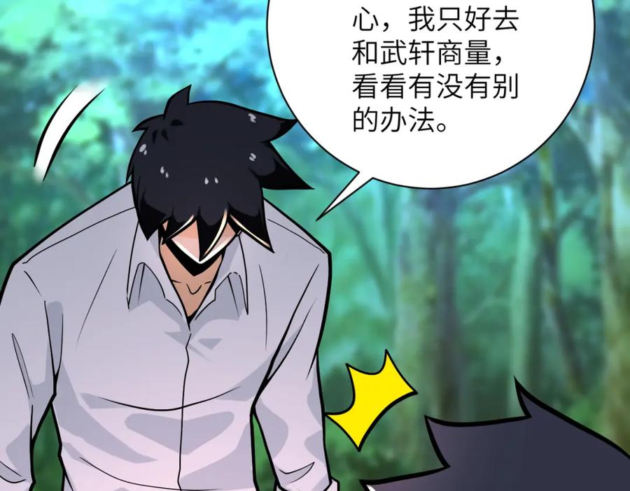末世超级系统 第235话 公开秘密 第80页