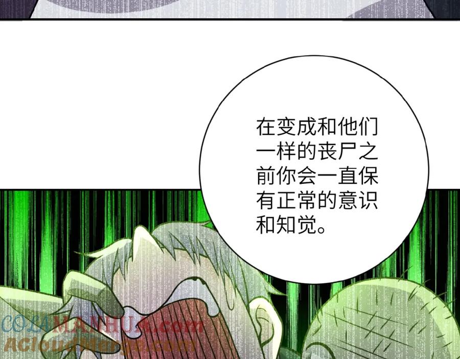 末世超级系统 第23话 吊唁 第29页