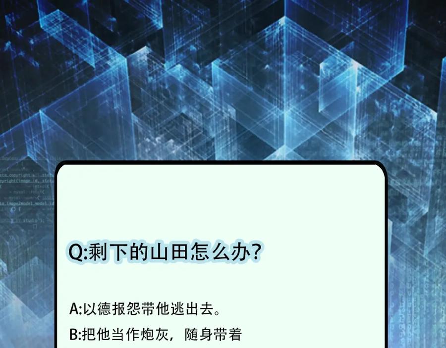 末世超级系统 第23话 吊唁 第116页