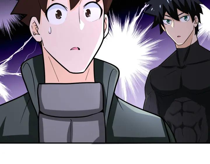 末世超级系统 第241话 基地情况 第92页