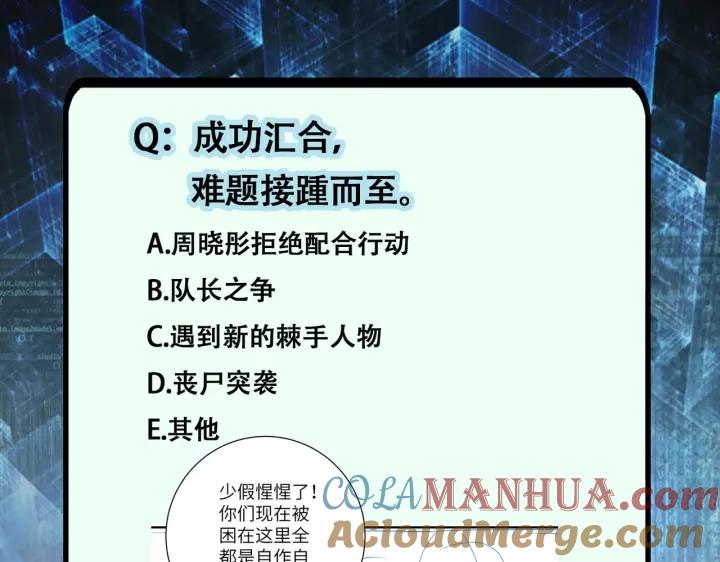 末世超级系统 第241话 基地情况 第94页