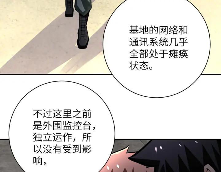 末世超级系统 第241话 基地情况 第57页