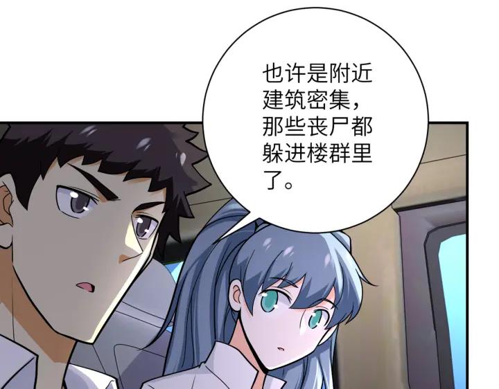 末世超级系统 第244话 口嫌体正 第65页