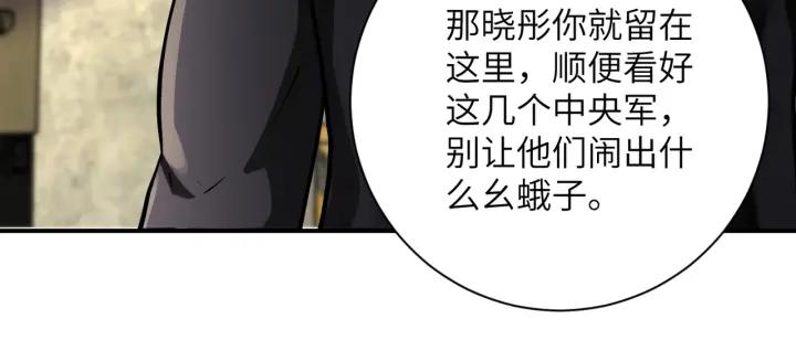 末世超级系统 第244话 口嫌体正 第36页
