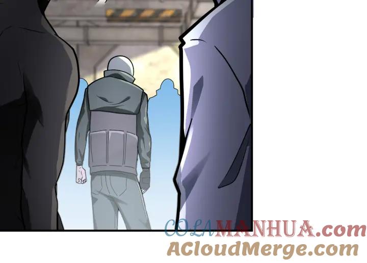 末世超级系统 第244话 口嫌体正 第40页