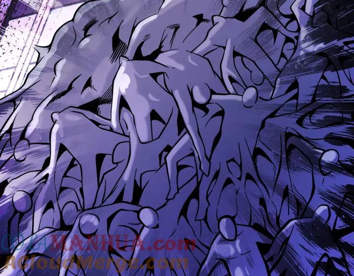 末世超级系统 第244话 口嫌体正 第82页