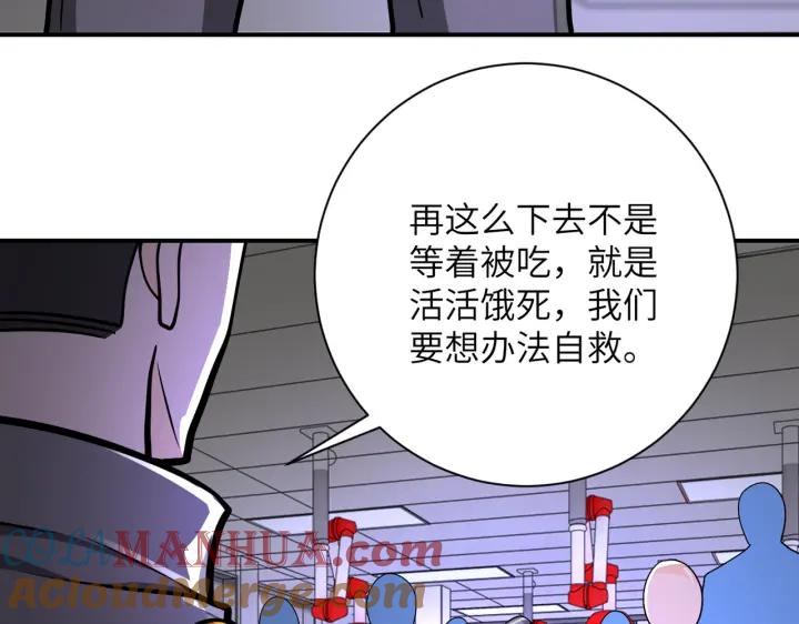 末世超级系统 第245话 变异蜂 第88页