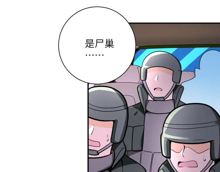 末世超级系统 第245话 变异蜂 第9页