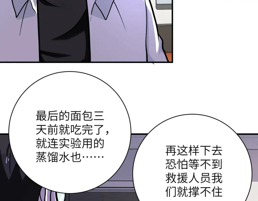 末世超级系统 第248话 希望 第30页