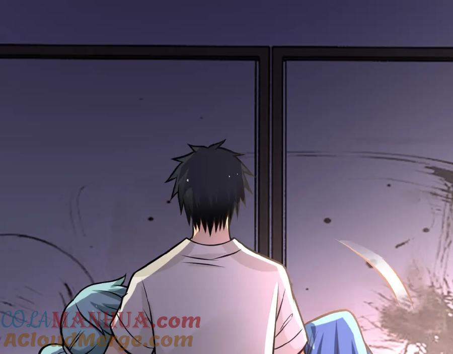 末世超级系统 第24话 告别 第73页