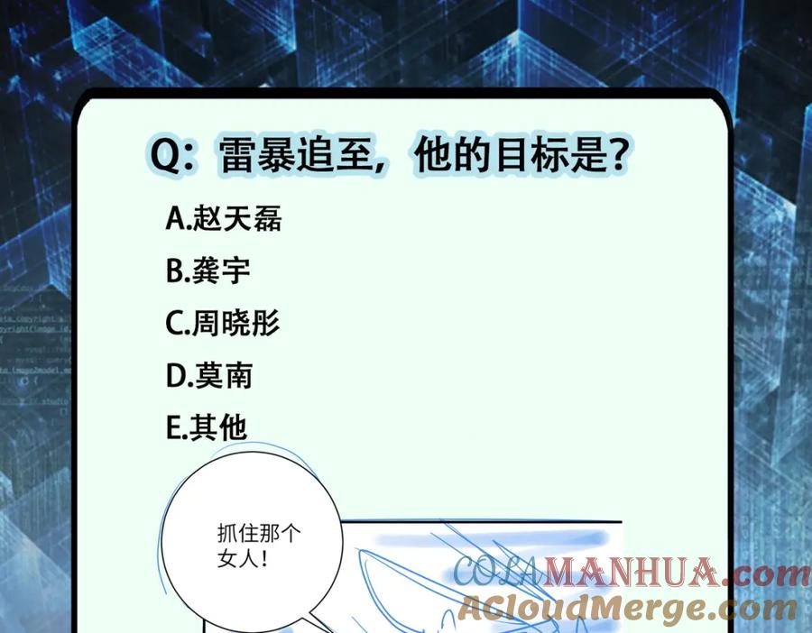 末世超级系统 第251话 激战图书馆 第105页