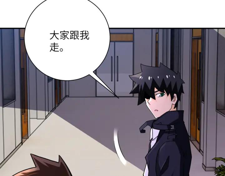 末世超级系统 第252话 开天眼 第14页