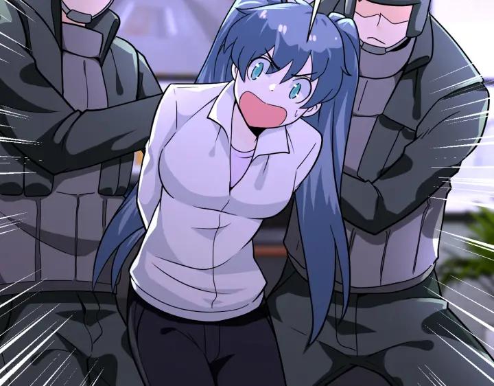 末世超级系统 第252话 开天眼 第66页