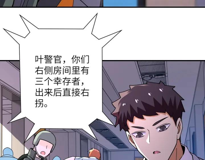 末世超级系统 第252话 开天眼 第41页