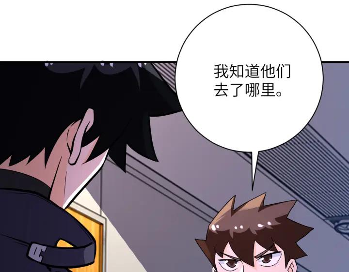 末世超级系统 第252话 开天眼 第97页