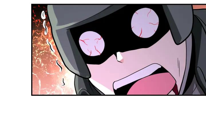 末世超级系统 第254话 走廊大逃亡 第12页