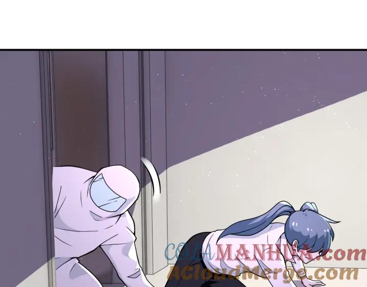 末世超级系统 第254话 走廊大逃亡 第88页