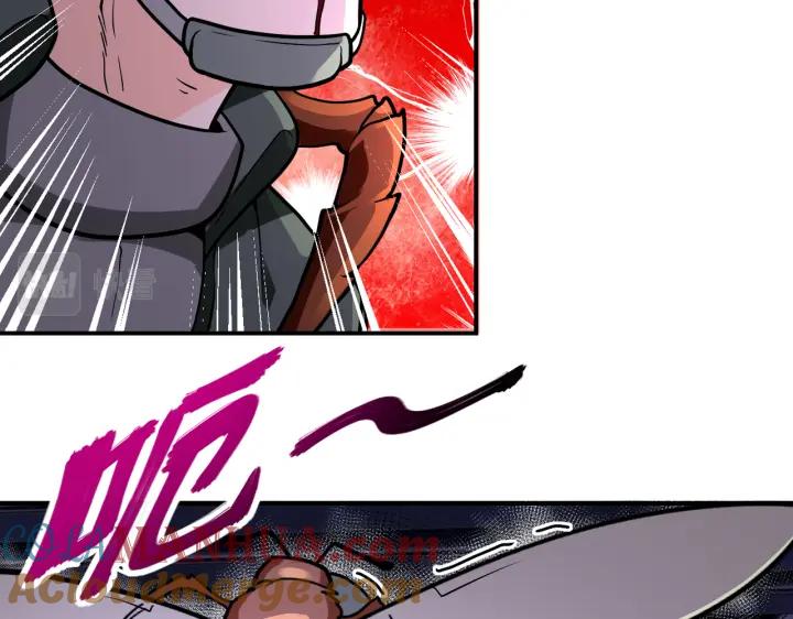 末世超级系统 第254话 走廊大逃亡 第10页