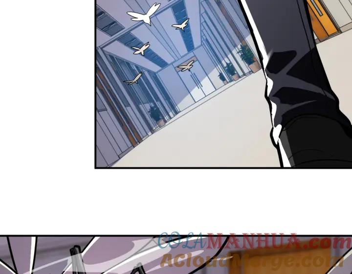 末世超级系统 第254话 走廊大逃亡 第34页