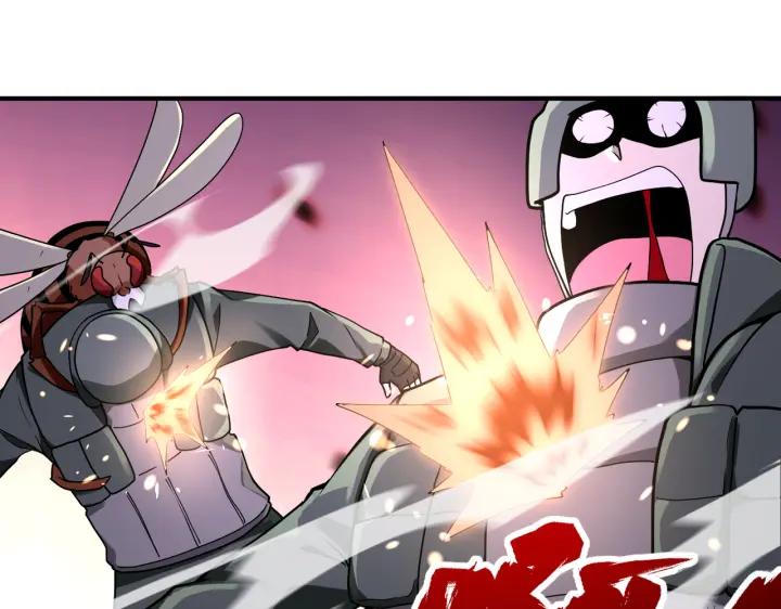 末世超级系统 第254话 走廊大逃亡 第23页
