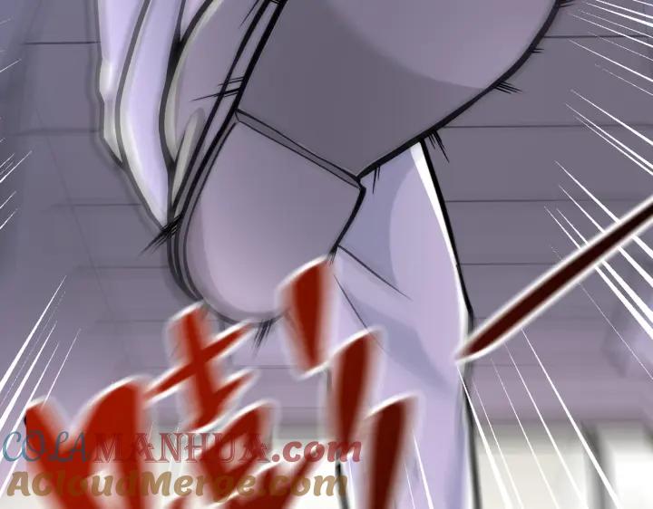 末世超级系统 第254话 走廊大逃亡 第55页