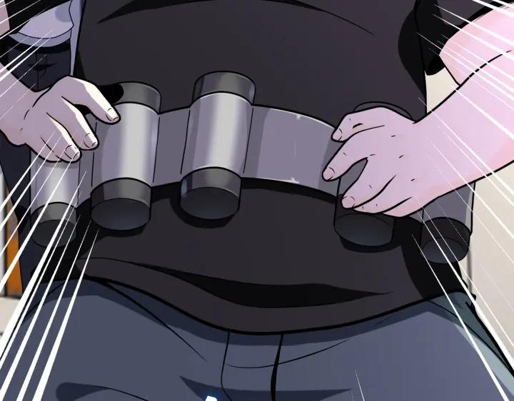 末世超级系统 第255话 少女梦碎 第99页