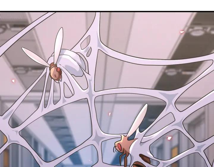 末世超级系统 第255话 少女梦碎 第32页