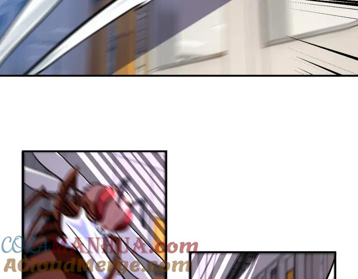 末世超级系统 第255话 少女梦碎 第29页