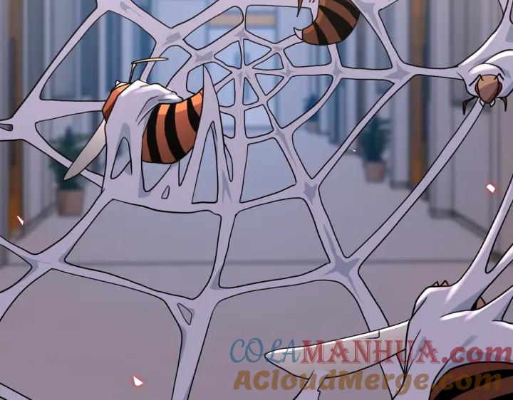 末世超级系统 第255话 少女梦碎 第33页