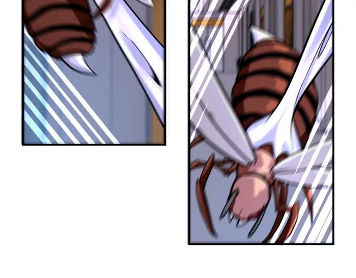 末世超级系统 第255话 少女梦碎 第30页