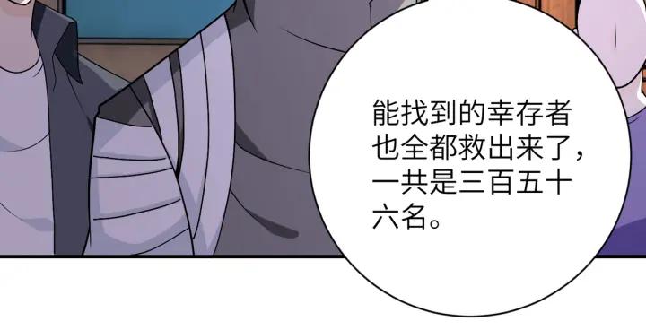末世超级系统 第257话 潜入者 第58页