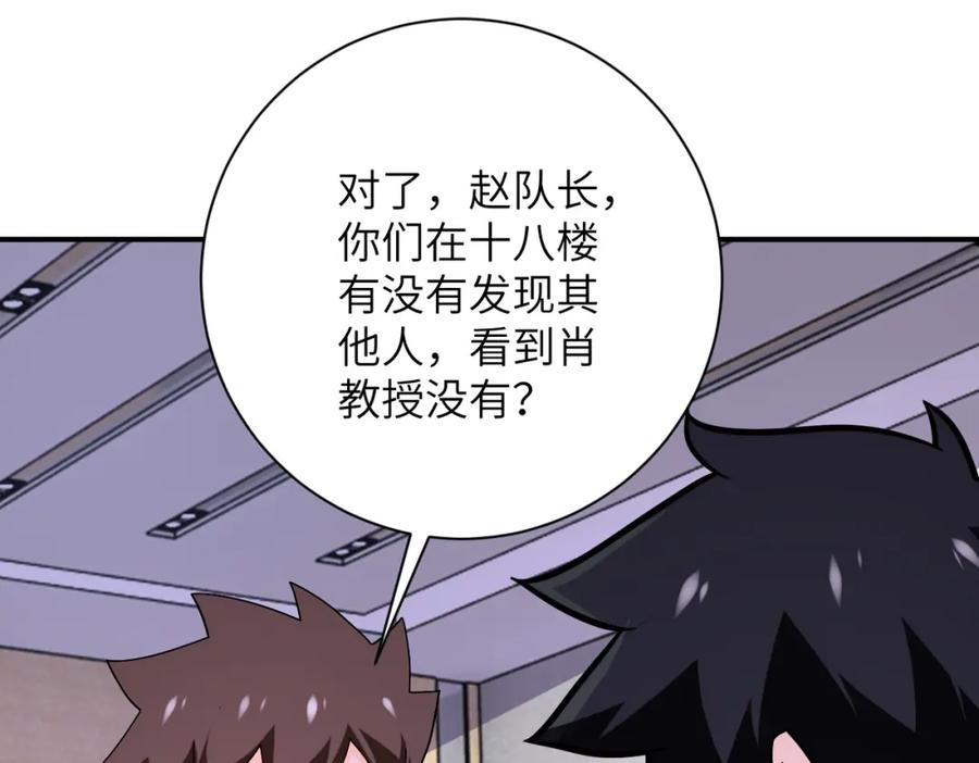 末世超级系统 第258话 赵天磊的要求 第42页