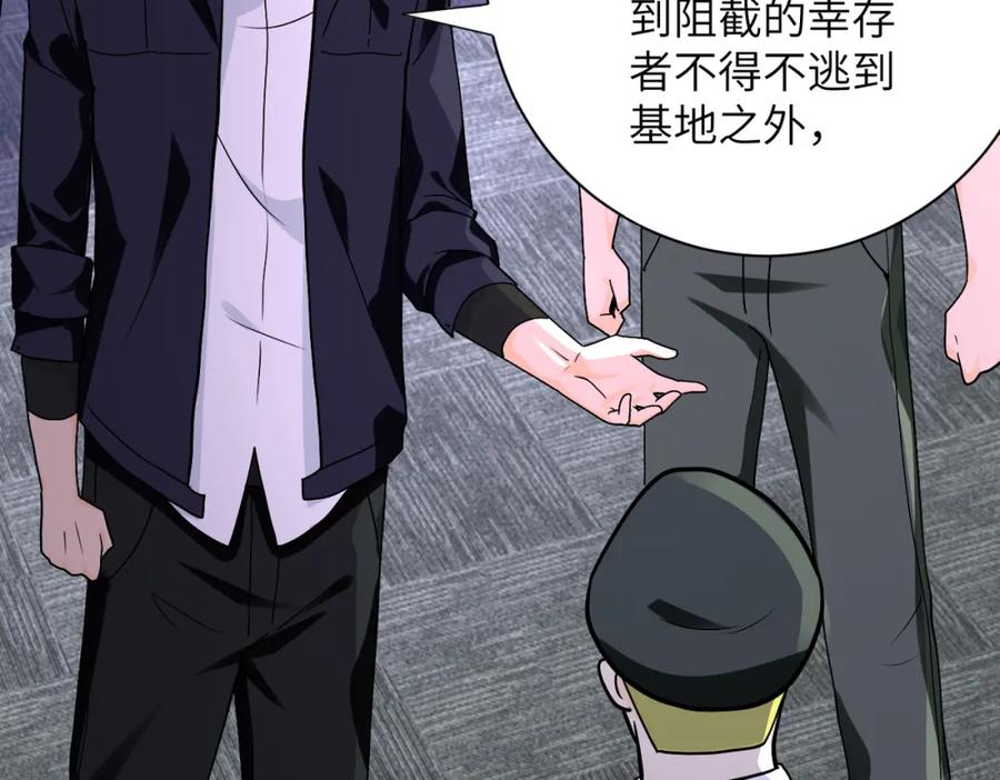 末世超级系统 第258话 赵天磊的要求 第6页