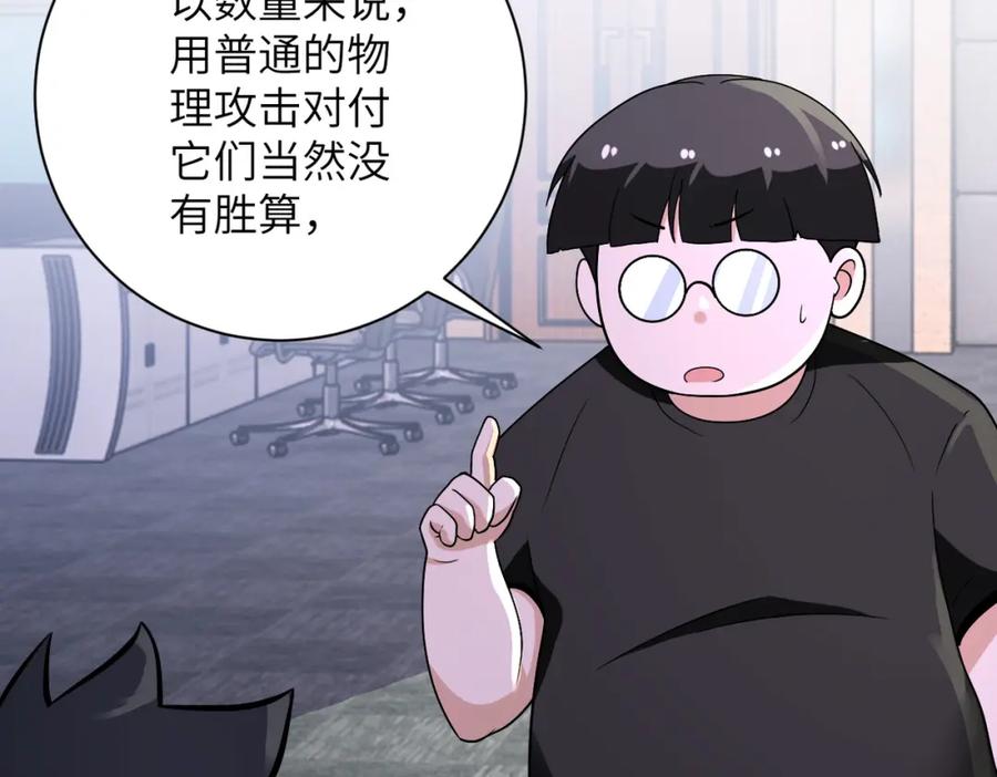 末世超级系统 第258话 赵天磊的要求 第78页