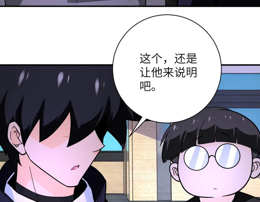 末世超级系统 第258话 赵天磊的要求 第44页