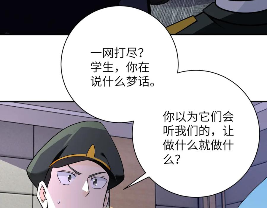 末世超级系统 第258话 赵天磊的要求 第80页