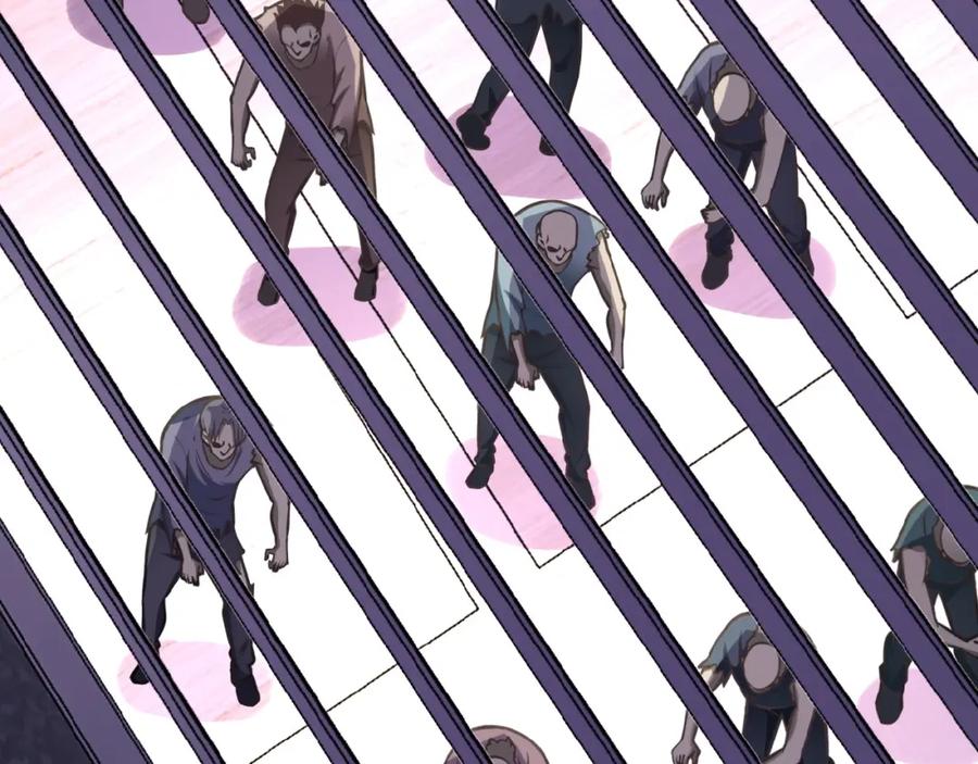 末世超级系统 第25话 恶人 第16页