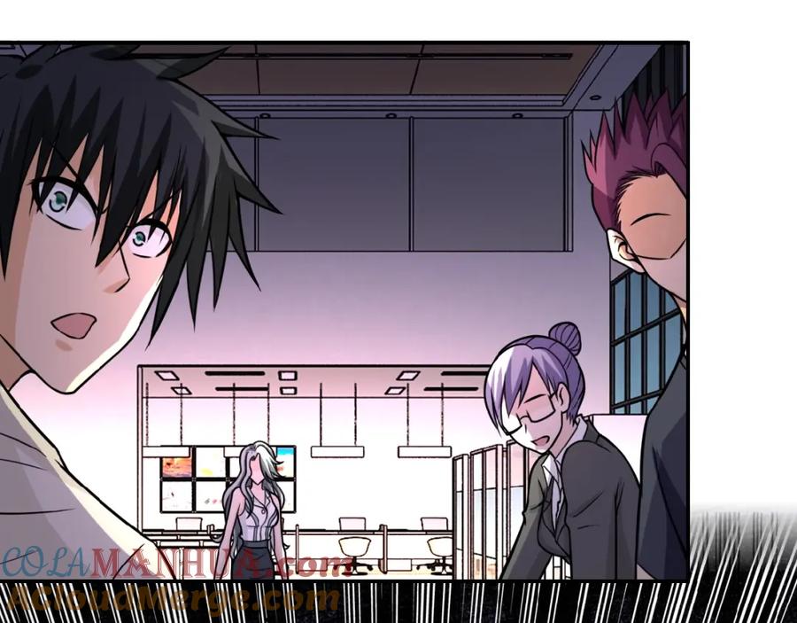 末世超级系统 第25话 恶人 第85页