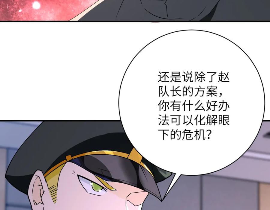 末世超级系统 第259话 莫南的提议 第88页