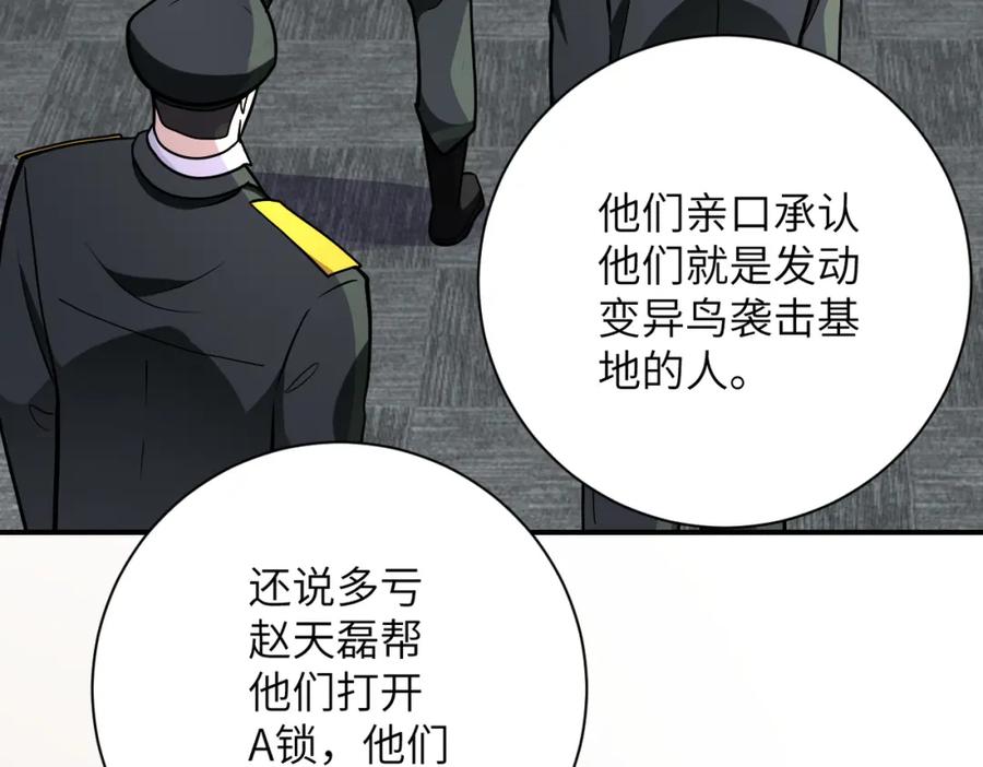 末世超级系统 第259话 莫南的提议 第55页