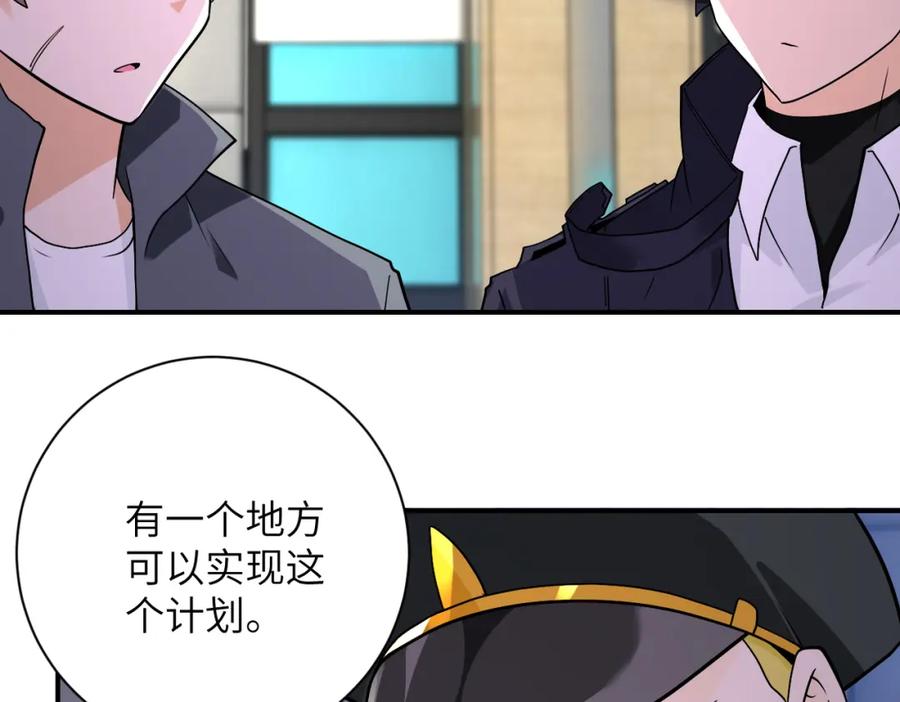 末世超级系统 第259话 莫南的提议 第7页