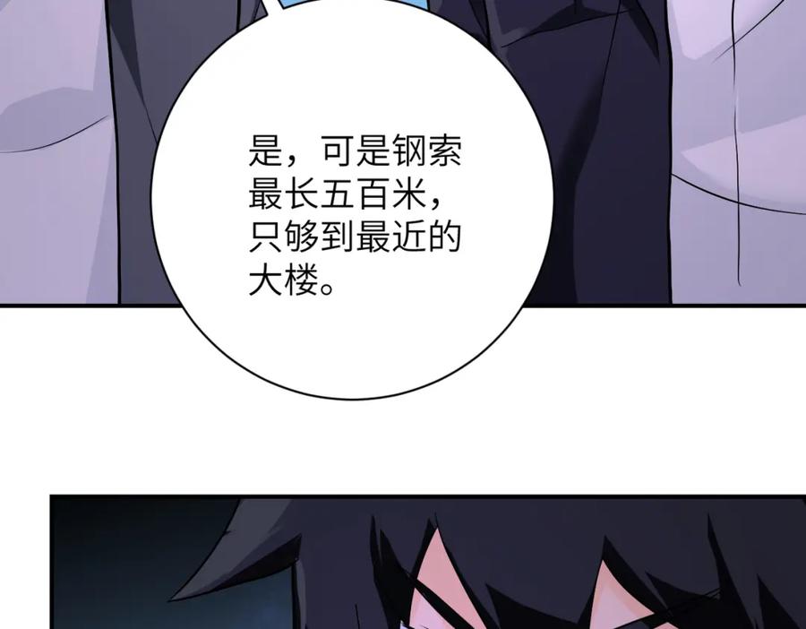 末世超级系统 第259话 莫南的提议 第22页