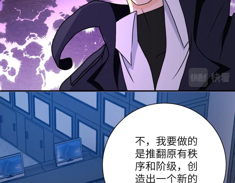 末世超级系统 第261话 幕后黑手 第86页