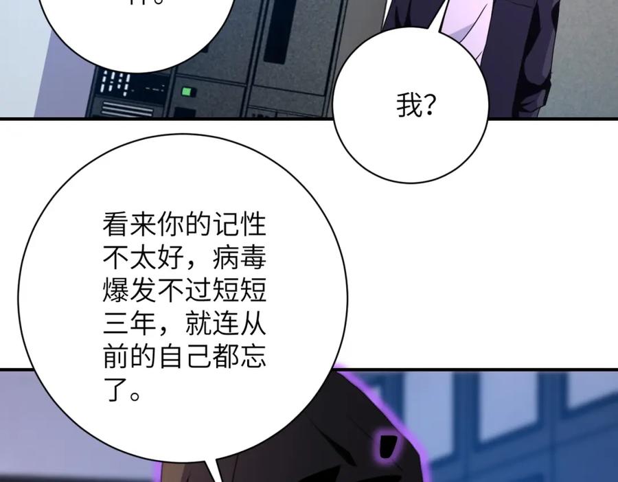 末世超级系统 第261话 幕后黑手 第58页