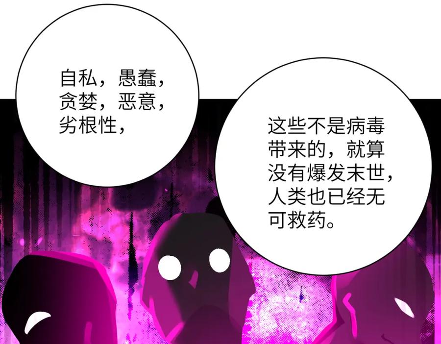 末世超级系统 第261话 幕后黑手 第80页