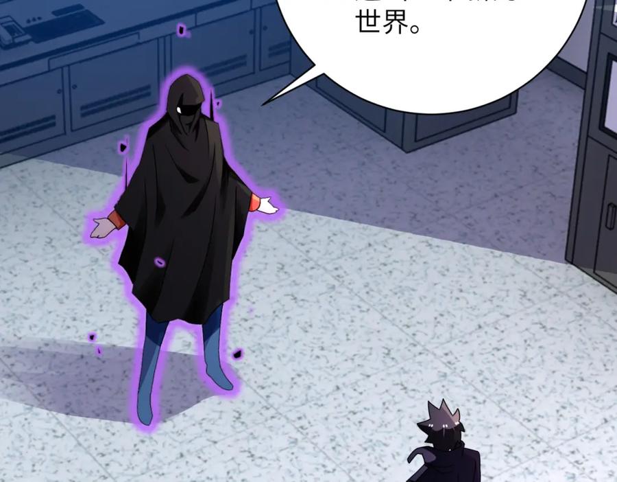 末世超级系统 第261话 幕后黑手 第87页