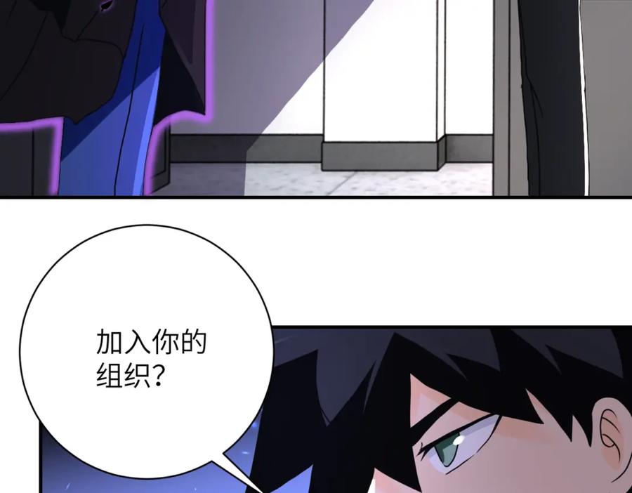 末世超级系统 第261话 幕后黑手 第44页